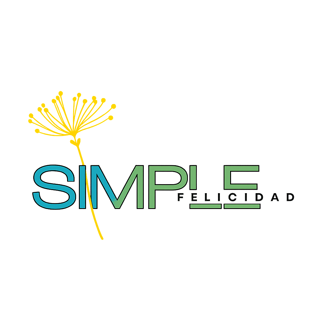 Simple Felicidad