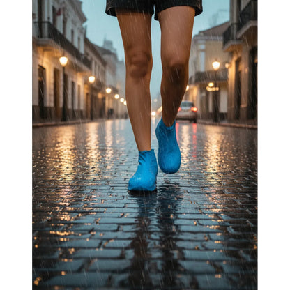 Cubrezapatos